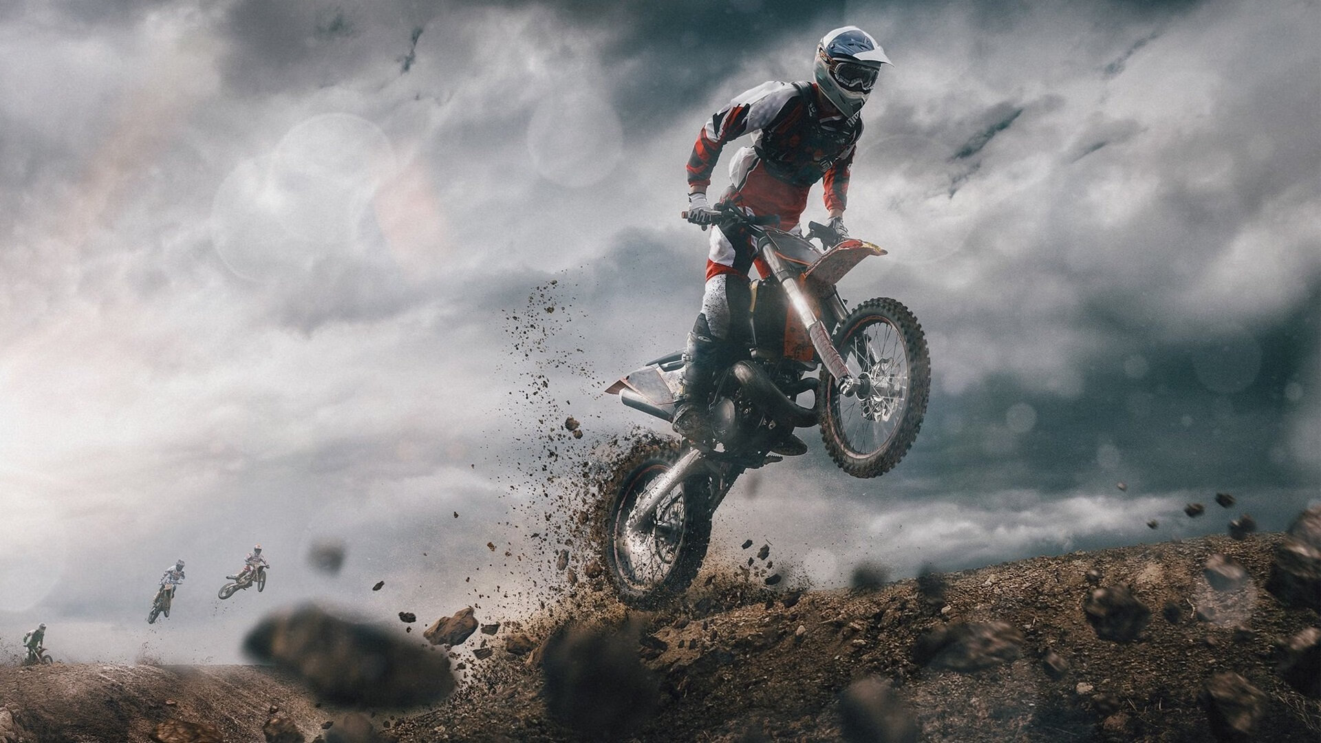 门迪的终局艺术，巴黎之夜，他如何一手掌控喀麦隆的命运