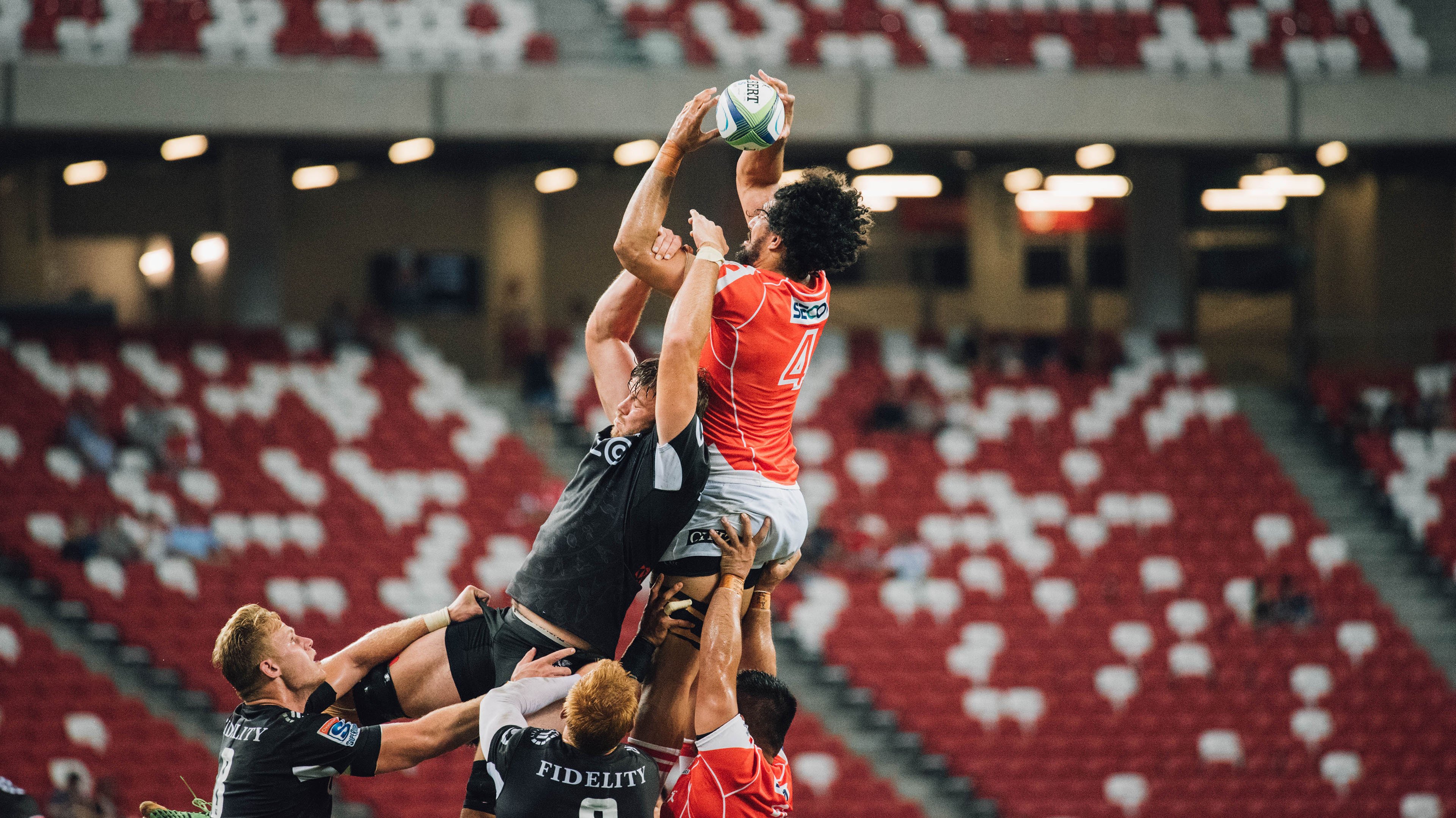 东决关键战之夜，奥利维耶存在感拉满