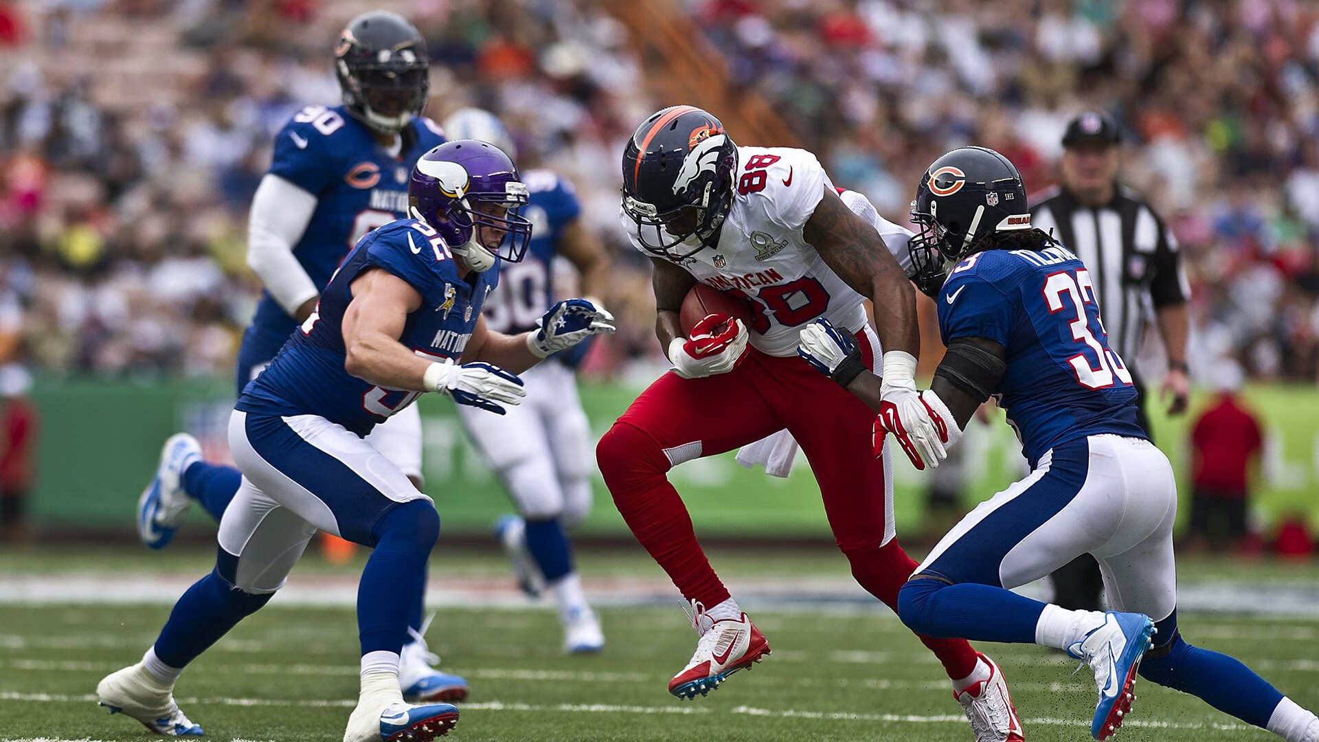 阿拉巴的魔法时刻，加纳终结伊朗，一个关键先生如何改写历史